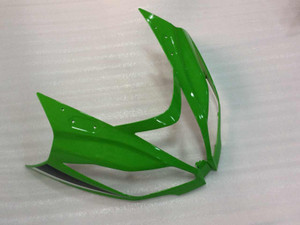 Fairing Kit Bodywork Injection ABS fit For Kawasaki ZX6R 636 2013-2018 Green #5