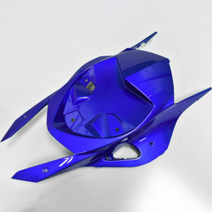 Injection Fairing Kit Bodywork Plastic ABS fit For BMW S1000RR 2009-2014 1# #27