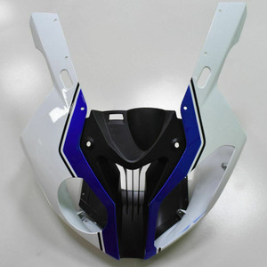 Injection Fairing Kit Bodywork Plastic ABS fit For BMW S1000RR 2009-2014 1# #27