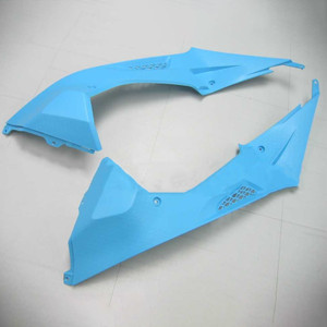 Injection Fairing Kit Bodywork Plastic ABS fit For BMW S1000RR 2009-2014 #31