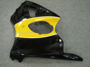 Injection Fairing Kit Bodywork For Kawasaki ZX6R 636 2000-2002 ZZR600 2005-2008