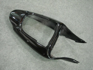 Injection Fairing Kit Bodywork For Kawasaki ZX6R 636 2000-2002 ZZR600 2005-2008