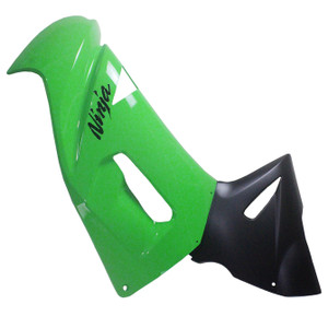 Fairing For Kawasaki Ninja 650 ER-6F EX650 2006-2008 ABS Injection Bodywork Fairing Kit 005#