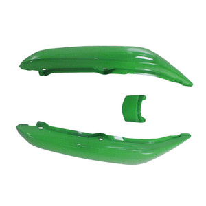 Fairing For Kawasaki Ninja 650 ER-6F EX650 2006-2008 ABS Injection Bodywork Fairing Kit 005#