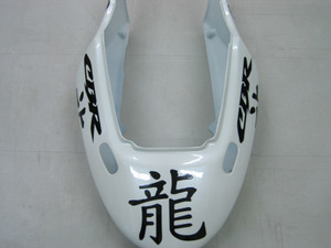 Injection Fairing Kit Bodywork Plastic ABS fit For Honda CBR600 F4i 2001-2003 #10