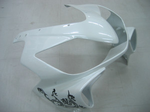 Injection Fairing Kit Bodywork Plastic ABS fit For Honda CBR600 F4i 2001-2003 #10