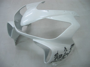 Injection Fairing Kit Bodywork Plastic ABS fit For Honda CBR600 F4i 2001-2003 #10