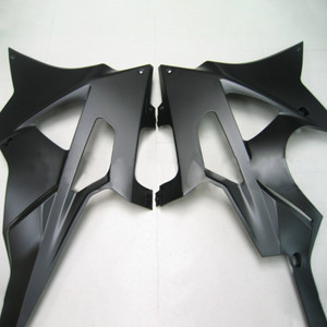 Injection Fairing Kit Bodywork Plastic ABS fit For BMW S1000RR 2009-2014 #35