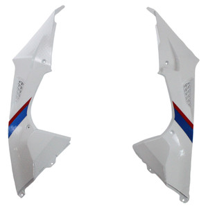 2009-2014 BMW S1000RR Amotopart Injection Fairing Kit Bodywork Plastic ABS #37