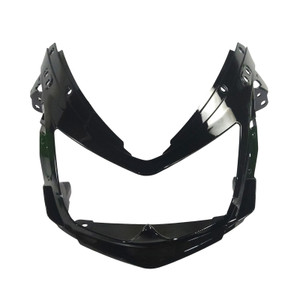 Injection Fairing Kit Bodywork Plastic ABS fit For Kawasaki ER6F/Ninja650 2006-2008 #107