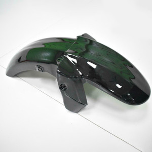 Injection Fairing Kit Plastic for Kawasaki Ninja 650 ER-6F EX650 2009-2011 01# #1