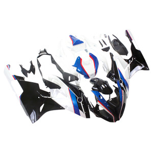 2015-2016 BMW S1000RR Amotopart Injection Fairing Kit Bodywork Plastic ABS #7