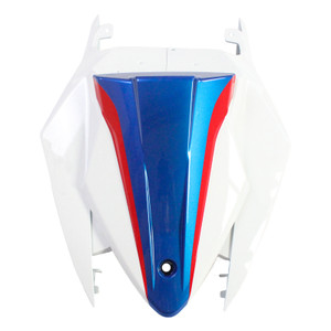 2015-2016 BMW S1000RR Amotopart Injection Fairing Kit Bodywork Plastic ABS #7