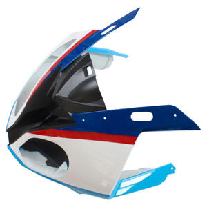2015-2016 BMW S1000RR Injection Fairing Kit Bodywork Plastic ABS Amotopart Fairing