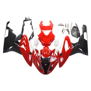 Injection Fairing Kit Bodywork Plastic ABS fit For BMW S1000RR 2015-2016