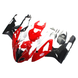 Injection Fairing Kit Bodywork Plastic ABS fit For BMW S1000RR 2015-2016