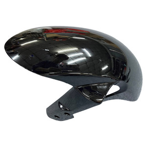 2006-2007 Suzuki GSXR 600 750 Black INJECTION Fairing Bodywork Kit Amotopart Fairing