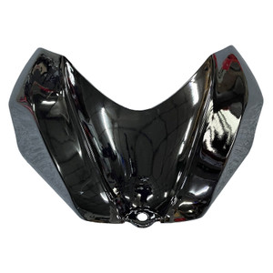 2006-2007 Suzuki GSXR 600 750 Black INJECTION Fairing Bodywork Kit Amotopart Fairing