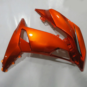 Injection Fairing Kit Plastic for Kawasaki Ninja 650 ER-6F EX650 2017-2019 01# #1