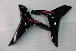 Injection Fairing Kit Bodywork Plastic ABS fit For Honda CBR600RR 2005-2006 #37