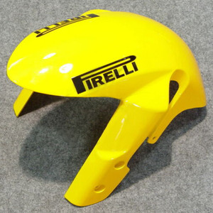Yellow INJECTION Plastic Fairing Set Fit For SUZUKI GSXR 600 750 2006-2007 K6 #34