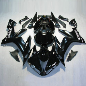 INJECTION Mold Plastic Fairing Bodywork For SUZUKI GSXR 600 750 2006-2007 K6 #35