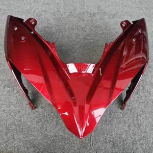 Injection Fairing Kit Plastic for Kawasaki Ninja 650 ER-6F EX650 2017-2019 03# #3
