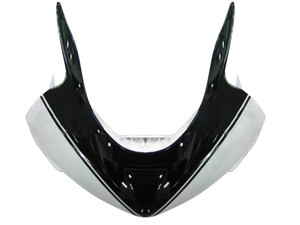 Injection Fairing Kit Bodywork Plastic ABS fit For Kawasaki ZX6R 2003-2004