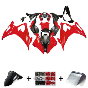 Injection Fairing Kit Bodywork Plastic ABS For BMW M1000RR S1000RR 2019-2022