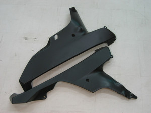 Injection Fairing Kit Bodywork Plastic Fit for Honda CBR1000RR 2006 2007 #1