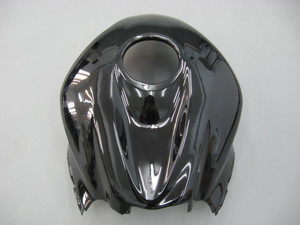 Injection Fairing Kit Bodywork ABS fit For Honda CBR600 RR 2007 2008 Black #7