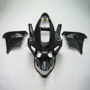 Injection Fairing Kit Bodywork Plastic ABS fit For Kawasaki ZX9R 2002-2003 #118