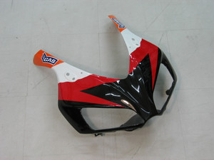 Injection Fairing Kit Bodywork ABS fit For Honda CBR1000RR 2006 2007 black #8
