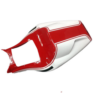 Fairing Kit For 1996-2002 Ducati 996 748 Red White Bodywork