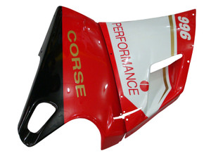 Fairing Kit Bodywork ABS fit For Ducati 996 748 1996-2002 #12