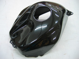 Injection Fairing Kit Bodywork ABS fit For Honda CBR600RR 2005-2006 Black #12