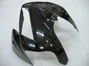 Injection Fairing Kit Bodywork ABS fit For Honda CBR600RR 2005-2006 Black #12