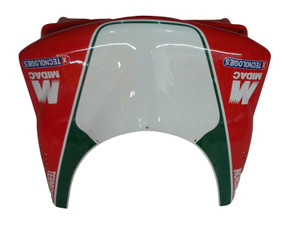 Fairing Kit Bodywork ABS fit For Ducati 996 748 1996-2002 #13