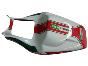 Fairing Kit Bodywork ABS fit For Ducati 996 748 1996-2002 #13