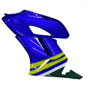 2004-2005 Honda CBR1000RR Amotopart Injection Fairing Kit Bodywork Plastic ABS #2