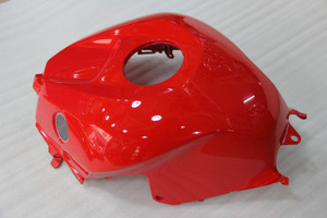 Injection Fairing Kit Bodywork ABS For Honda CBR600RR 2013-2021 Red #15