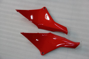 2013-2020 Honda CBR600RR Fairing Kit Bodywork ABS fit For Red