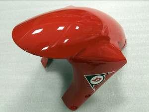 Fairing Kit Bodywork ABS fit For Ducati 996 748 1996-2002 #17
