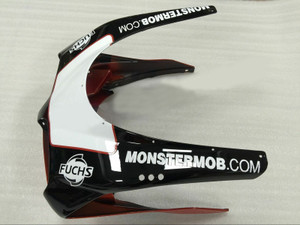 Fairing Kit Bodywork ABS fit For Ducati 996 748 1996-2002 #17