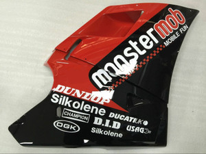 Fairing Kit Bodywork ABS fit For Ducati 996 748 1996-2002 #17