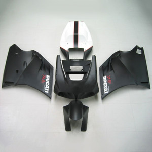 Fairing Kit Bodywork ABS fit For Ducati 996 748 1996-2002 #102