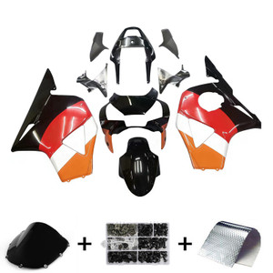 Injection Fairing Kit Bodywork Plastic ABS fit For Honda CBR954 2002-2003