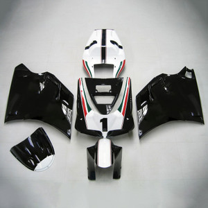 Fairing Kit Bodywork Injection fit For Ducati 748/916/996/998 1996-2002