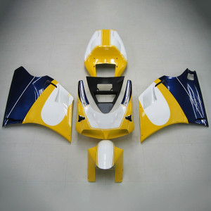 Fairing Kit Bodywork Injection fit For Ducati 748/916/996/998 1996-2002