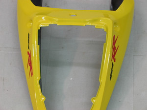 Injection Fairing Kit Bodywork Plastic ABS fit For Honda CBR954 2002-2003 #9